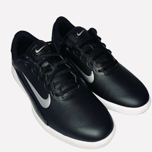 Nike Mens Vapor Spikeless Tour Golf Shoes Cleats